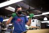 Cane Creek hand-builds its Helm fork and rear shocks in N.C. Cane Creek hand-builds its Helm fork and rear shocks in N.C.