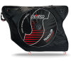 The Scicon Aerocomfort Triathlon travel bag. The Scicon Aerocomfort Triathlon travel bag.