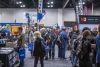 A scene from last month's CABDA Midwest show near Chicago. A scene from last month's CABDA Midwest show near Chicago.