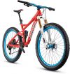 The Jamis Defcon 1 retails for $4,899. The Jamis Defcon 1 retails for $4,899.