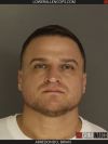 Police photo of Brian Arredondo. Police photo of Brian Arredondo.