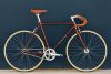 The State Bicycle 4130. The State Bicycle 4130.