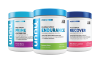 Nuun launched its newest product suite, The Podium Series. Nuun launched its newest product suite, The Podium Series.