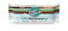 Each Floyd's CBD Recovery Bar contains 25mg of Floyd's THC-free CBD isolate. Each Floyd's CBD Recovery Bar contains 25mg of Floyd's THC-free CBD isolate.