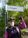 Gregg Bagni Gregg Bagni