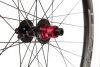 The new Stan's Baron CB7 wheelset. 