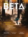 Beta's first magazine will publish in March.
