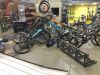 Sports Garage Cycling experienced a smash and grab last year. Sports Garage Cycling experienced a smash and grab last year.