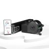 Revonte will debut a new e-bike motor at Eurobike. Revonte will debut a new e-bike motor at Eurobike.
