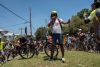 Black History Bike Ride was created by Talib Abdullahi. Black History Bike Ride was created by Talib Abdullahi.