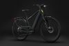 Devinci E-Cartier. Devinci E-Cartier.