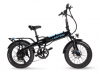 Lectric eBikes XP 3.0 Black.