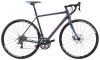 The $1,800 Esatto DDL is the top model in Kona's new Endurance Road line. The $1,800 Esatto DDL is the top model in Kona's new Endurance Road line.