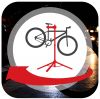 The Feedback app's icon. The Feedback app's icon.