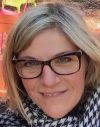 Lisa Fleischaker. Lisa Fleischaker.