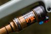 Fox released updated Float mountain bike shocks last month. 