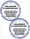 Look for these stickers around Interbike this week.