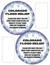 Look for these stickers around Interbike this week. Look for these stickers around Interbike this week.