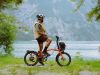 A Brompton — outside the city?? A Brompton — outside the city??
