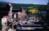 Leadville's Harrison Avenue. Getty image. 