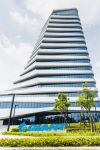 Giant Group's Taichung headquarters.