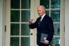 Biden on Tuesday after signing a document related to the China tariffs. (Photo by Demetrius Freeman/The Washington Post via Getty Images) Biden on Tuesday after signing a document related to the China tariffs. (Photo by Demetrius Freeman/The Washington Post via Getty Images)