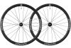 The e11even Carbon Disc Gravel 38mm wheelset. The e11even Carbon Disc Gravel 38mm wheelset.