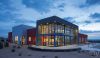 BTI's headquarters in Santa Fe. BTI's headquarters in Santa Fe.