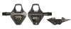 Time introduced the Cyclo gravel pedal in 2019. Time introduced the Cyclo gravel pedal in 2019.