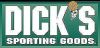 Dick's Sporting Goods had a record second quarter in sales. Dick's Sporting Goods had a record second quarter in sales.