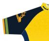 The green sleeve band is tied to a donation to IMBA. The green sleeve band is tied to a donation to IMBA.