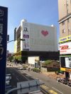 The heart of Taichung. The heart of Taichung.