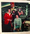 The Bennett's crew circa 1980. (ID's below) The Bennett's crew circa 1980. (ID's below)