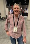 David Miller, Palo Alto Bicycles, Palo Alto, Calif.