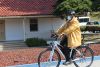 The Sea Otter Classic Foundation is growing its e-bikes for veterans program. The Sea Otter Classic Foundation is growing its e-bikes for veterans program.