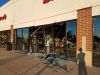 BikeSource had three bikes stolen on July 30 in an early morning burglary. BikeSource had three bikes stolen on July 30 in an early morning burglary.