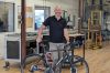  Parlee Cycles President and CEO John Harrison.