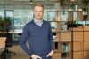 Woom bikes CEO Mathias Ihlenfeld. Woom bikes CEO Mathias Ihlenfeld.