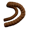 Lizard Skins Chocolate Brown DSP Bar Tape V2. Lizard Skins Chocolate Brown DSP Bar Tape V2.