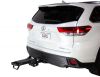 MHS 1+1 Base Universal Hitch. MHS 1+1 Base Universal Hitch.