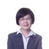 Leonor Lin, President of TAITRA Leonor Lin, President of TAITRA