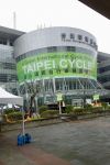 Taipei Cycle attracts more than 1,110 exhibitors and 8,000 visitors.