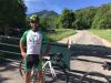 VeloGuide founder Joel Goralski VeloGuide founder Joel Goralski