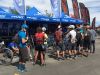 Pivot Cycles sent out a record 247 bike demos on Monday.