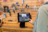 Spinlister’s kiosk bike rental system works with nearly any iOS tablet.