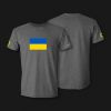 Ukraine Relief T-Shirt.