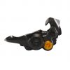 The new PowerTap P1 pedal. The new PowerTap P1 pedal.