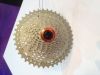 Praxis Works’ 10-40T 10-speed cassette will retail for $129.99.