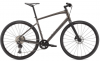 Recalled Specialized Bicycle Components Sirrus X 4.0 Bicycle.