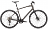 Recalled Specialized Bicycle Components Sirrus X 4.0 Bicycle. Recalled Specialized Bicycle Components Sirrus X 4.0 Bicycle.